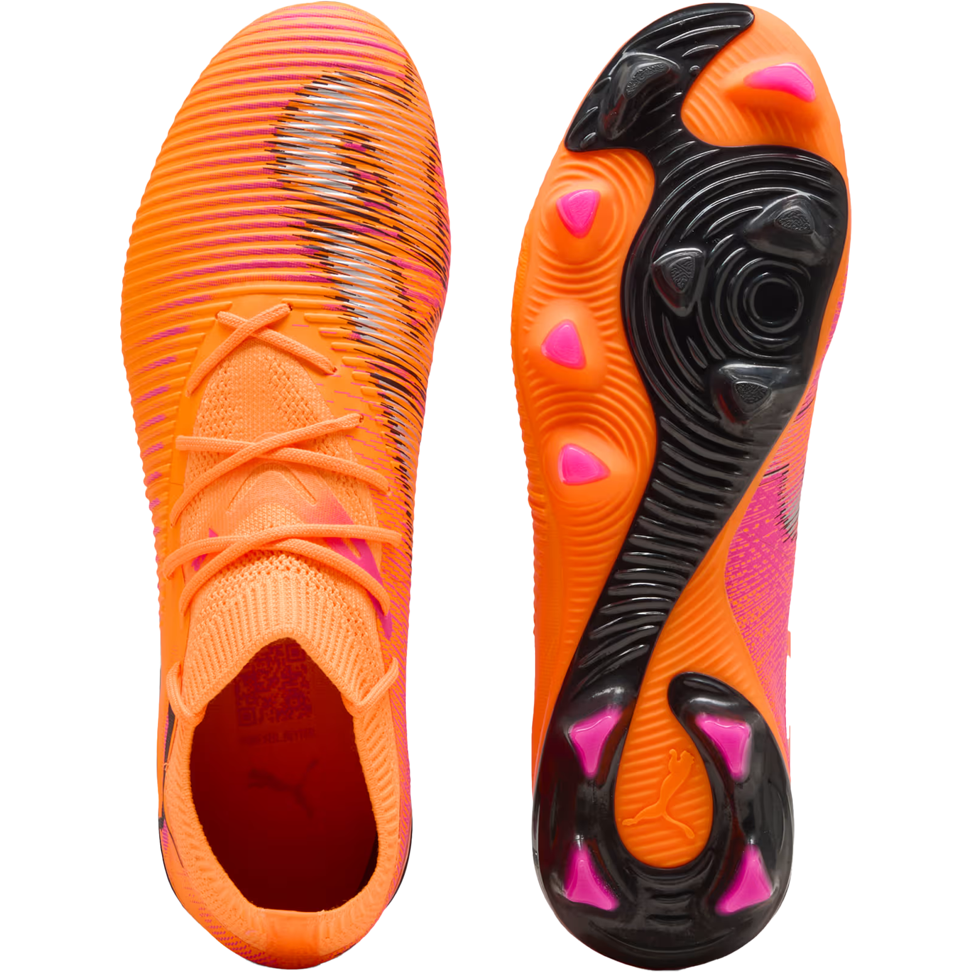 Future 8 Match FG/AG – Sports Basement