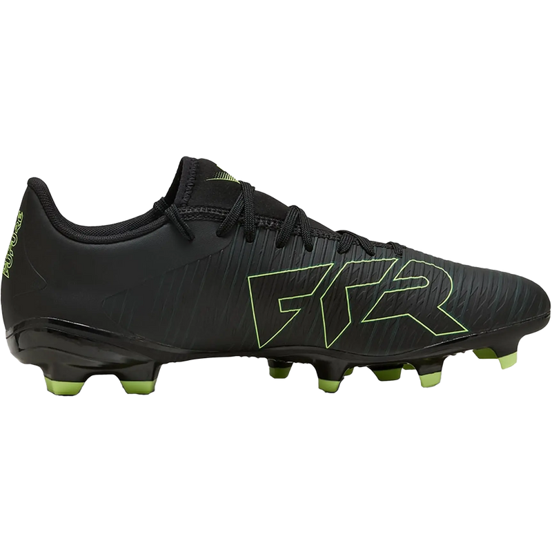 Future 8 Play FG/AG, Featured Image