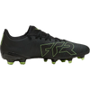 02-Puma Black/Fizzy Light/Green Terrain