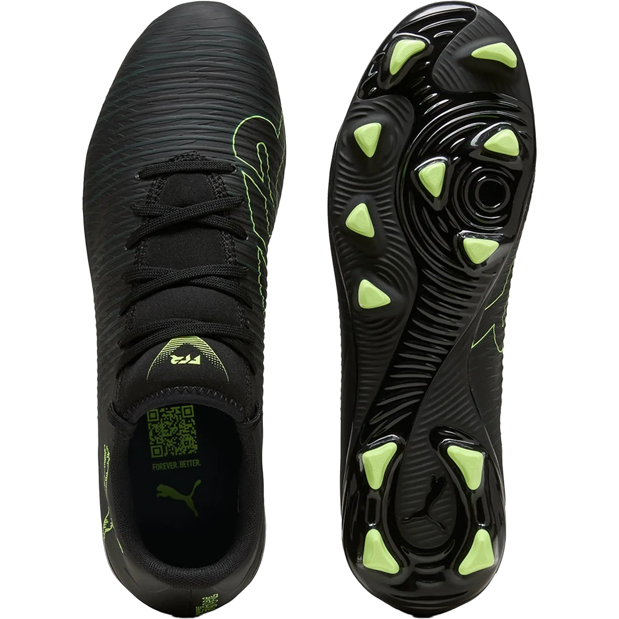 Future 8 Play FG/AG alternate view