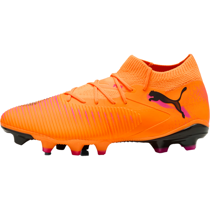 Women's Future 8 Match FG/AG, Puma Women's Future 8 Match FG/AG Left