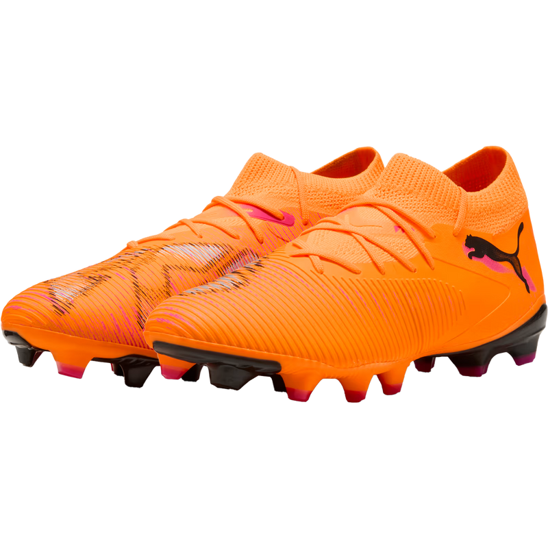 Women's Future 8 Match FG/AG, Puma Women's Future 8 Match FG/AG Pair Front