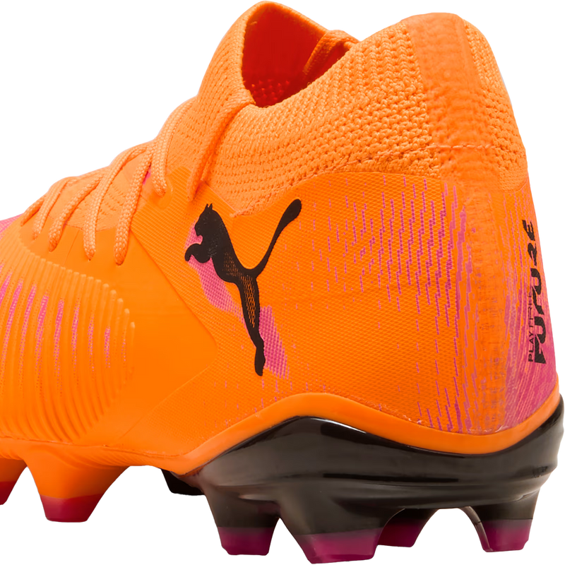 Women's Future 8 Match FG/AG, Puma Women's Future 8 Match FG/AG Heel