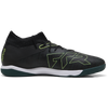 02-Puma Black/Fizzy Light/Green Terrain