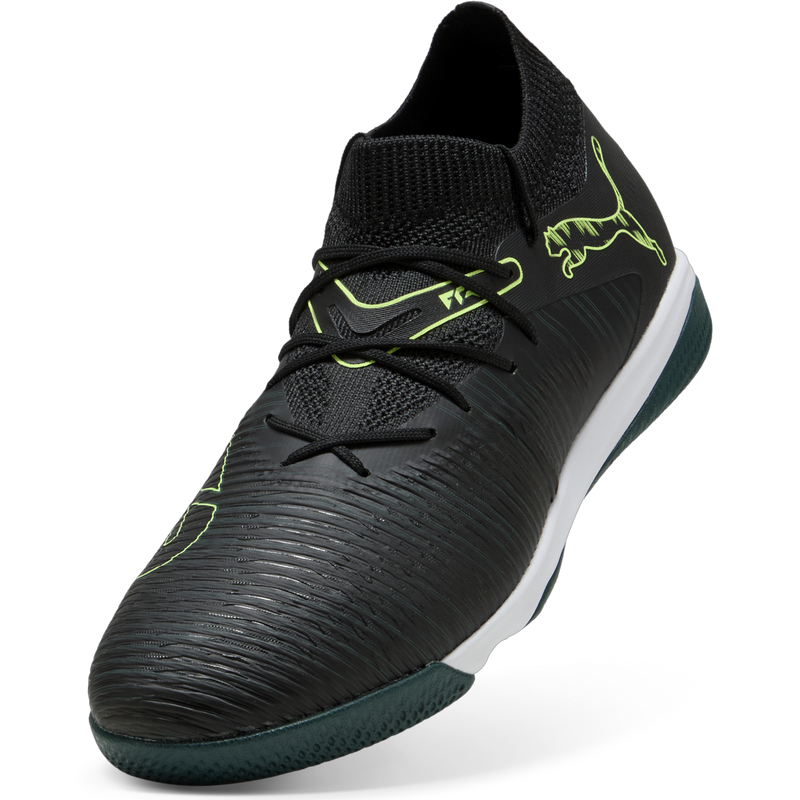 Future 8 Match IT, Puma Future 8 Match IT laces