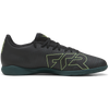 02-Puma Black/Fizzy Light/Green Terrain
