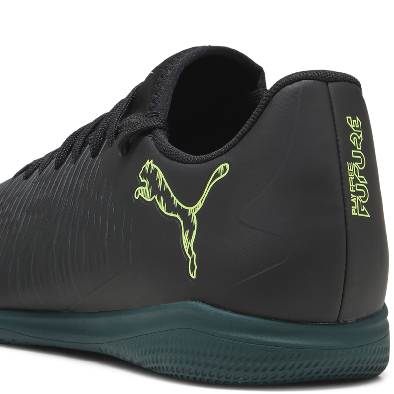 Future 8 Play IT, Puma Future 8 Play IT heel