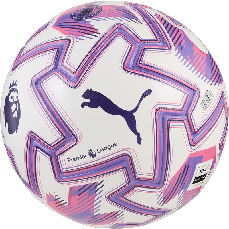 Orbita Pro PL Brilliance Ball, Featured Image