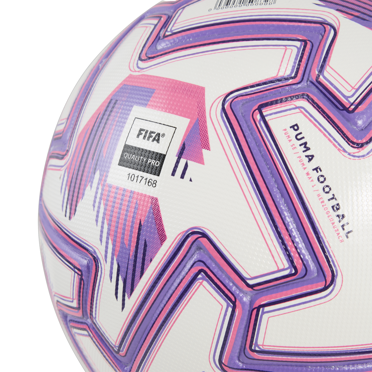 Orbita Pro PL Brilliance Ball – Sports Basement