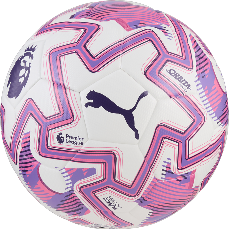 Orbita Match PL Brilliance Ball, Featured Image