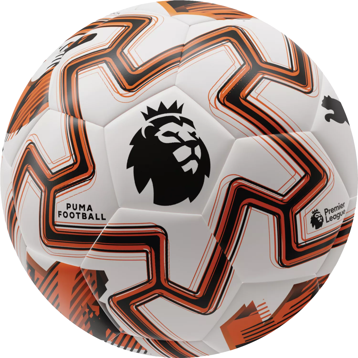 Orbita Cup PL Brilliance Ball alternate view