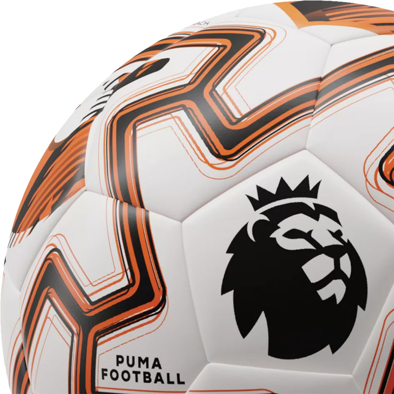 Orbita Cup PL Brilliance Ball, Puma Orbita Cup PL Brilliance Ball Stitching