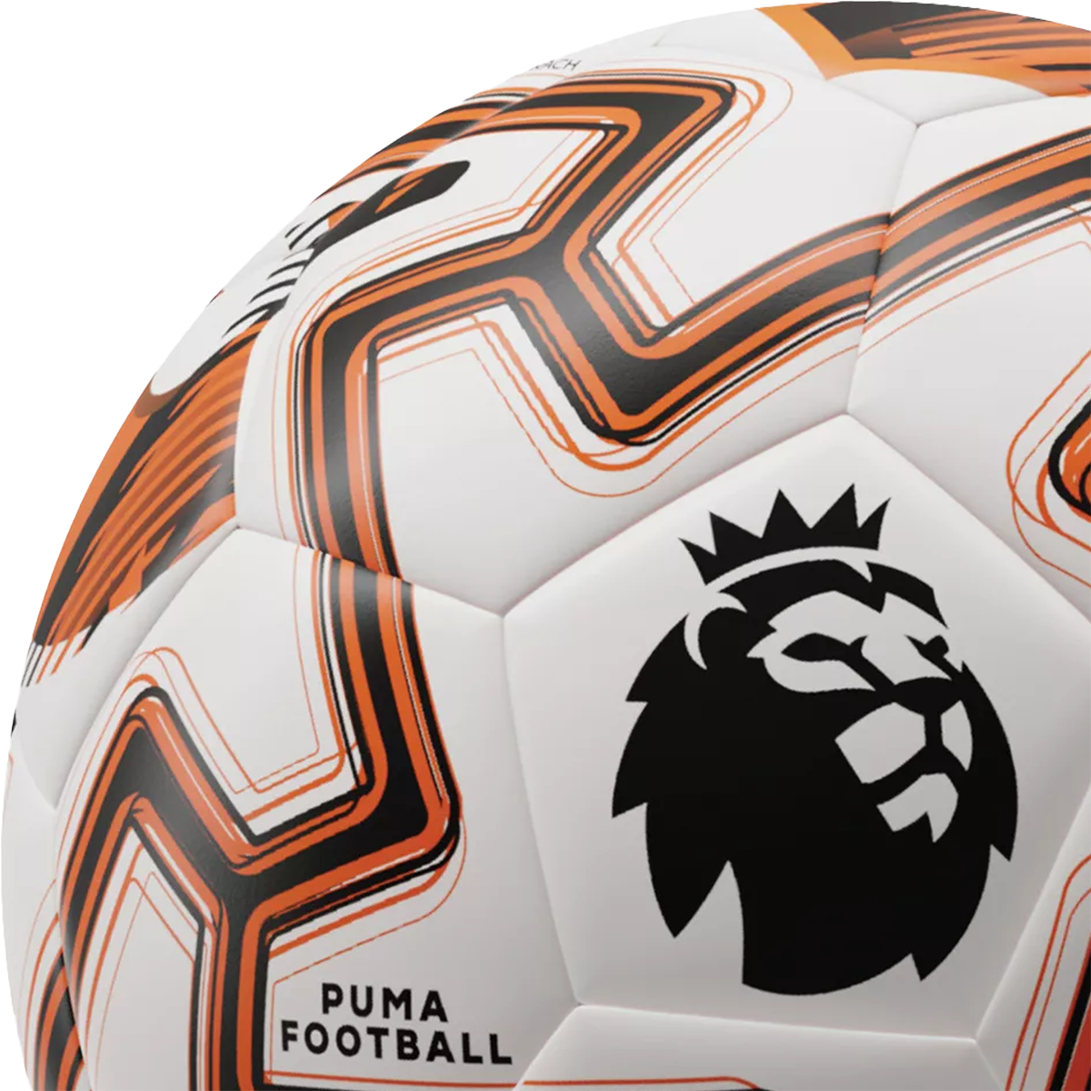 Orbita Cup PL Brilliance Ball alternate view