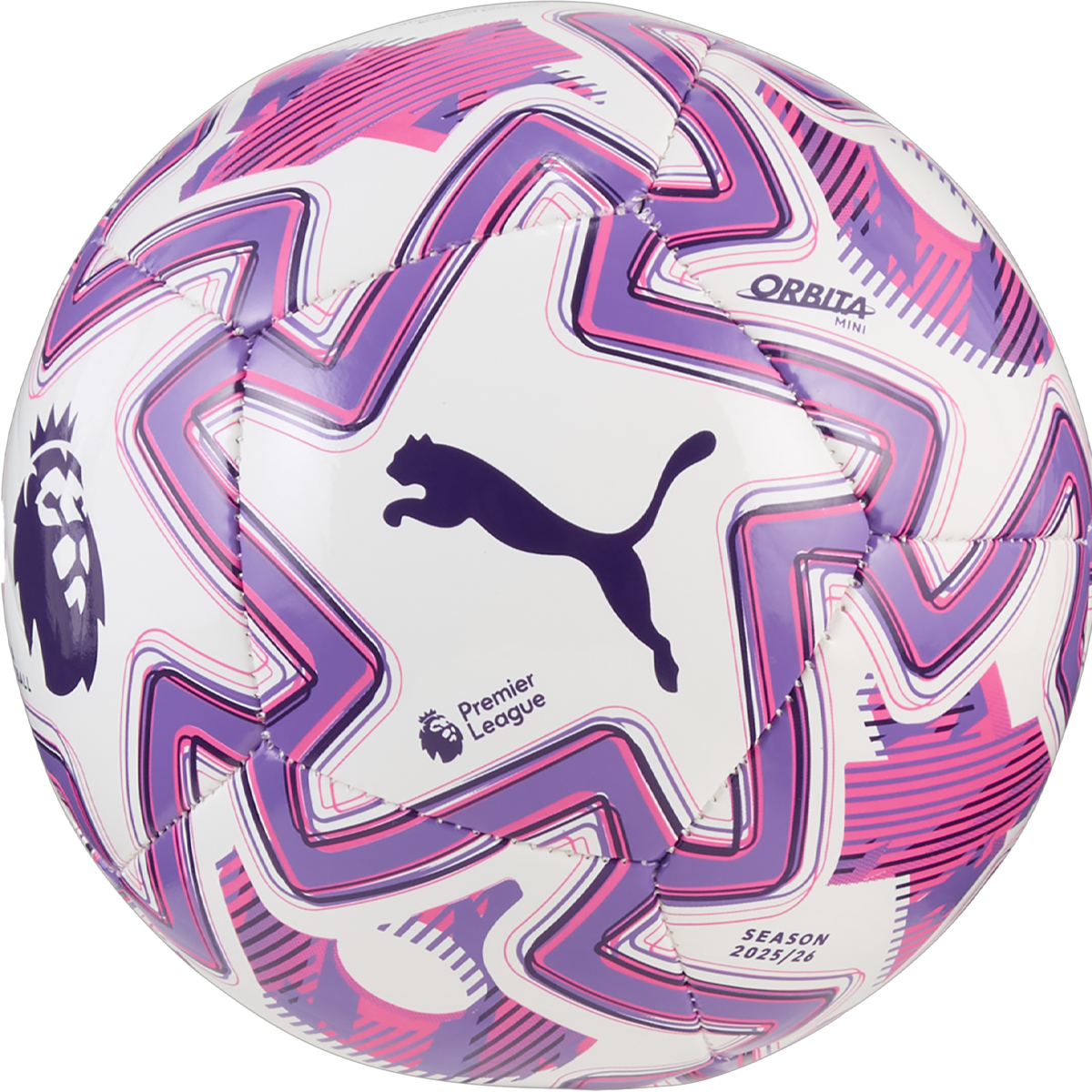 Orbita Mini PL Brilliance Ball – Sports Basement