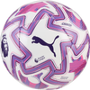01-Puma White/Multi Color