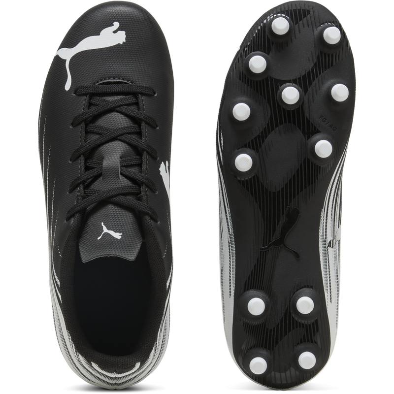 Youth Attacanto II FG/AG, Puma Youth Attacanto II FG/AG top and bottom