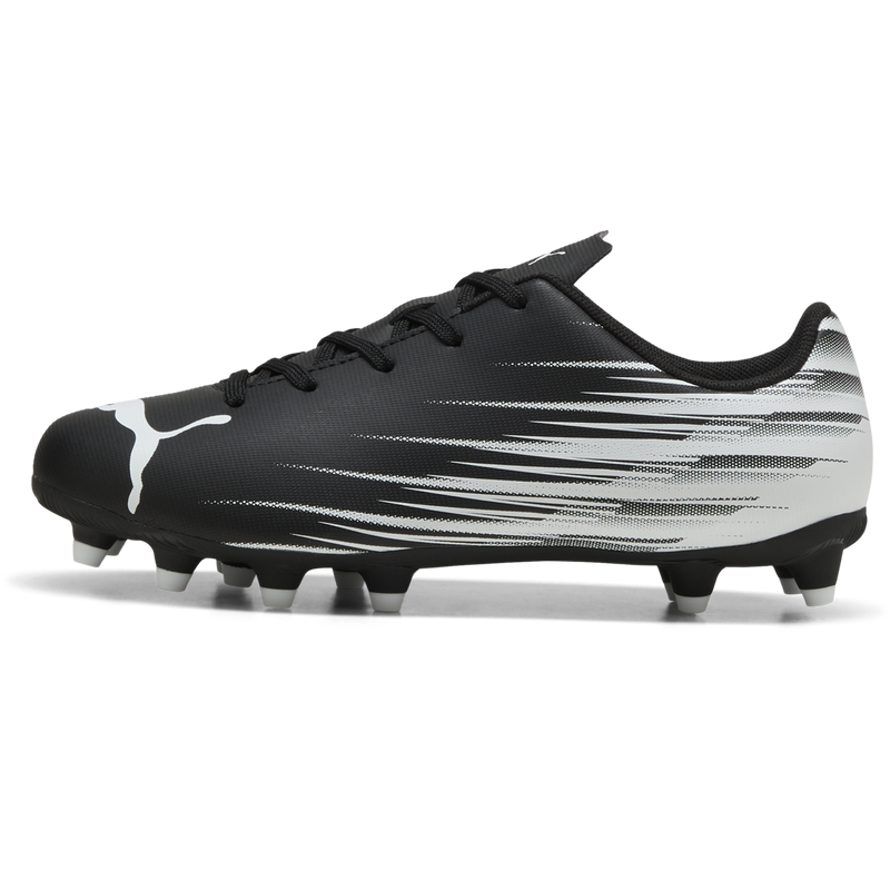 Youth Attacanto II FG/AG, Puma Youth Attacanto II FG/AG side