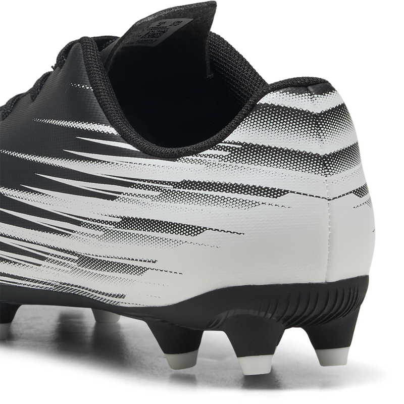 Youth Attacanto II FG/AG, Puma Youth Attacanto II FG/AG heel