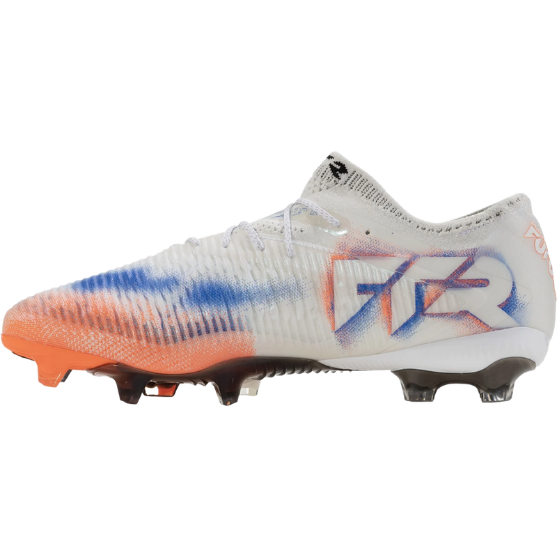 Men's Future 8 Ultimate Low FG, Puma Men's Future 8 Ultimate Low FG Left