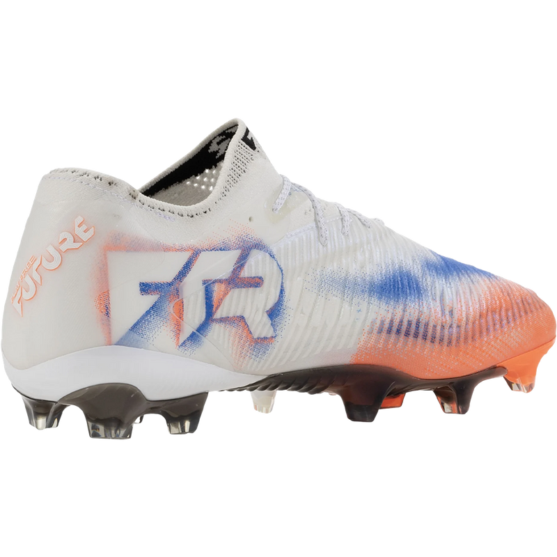Men's Future 8 Ultimate Low FG, Puma Men's Future 8 Ultimate Low FG Back