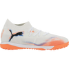 01-Puma White/Puma Black/Glowing Red