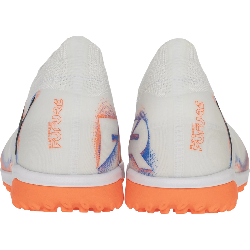 Men's Future 8 Match TT, Puma Men's Future 8 Match TT  Pair Heel
