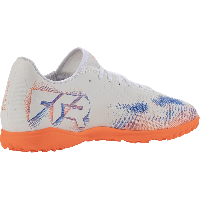 Future 8 Play TT, Puma Future 8 Play TT Back