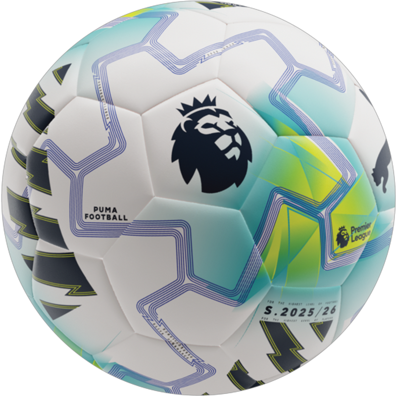 Orbita Match Premier League Lights Ball, Featured Image