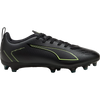 02-Puma Black/Fizzy Light/Green Terrain