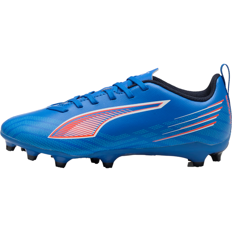 Youth Ultra 6 Play FG/AG, Puma Youth Ultra 6 Play FG/AG Left
