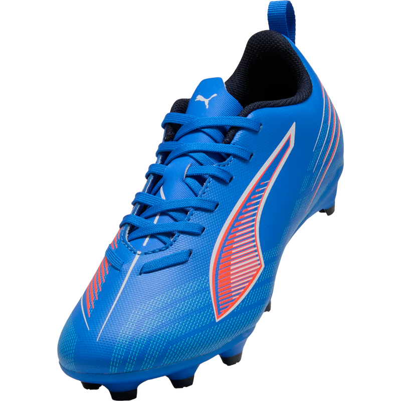 Youth Ultra 6 Play FG/AG, Puma Youth Ultra 6 Play FG/AG Toe
