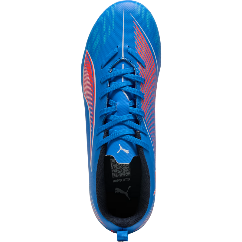 Youth Ultra 6 Play FG/AG, Puma Youth Ultra 6 Play FG/AG Top