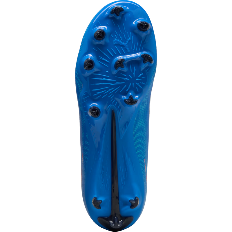 Youth Ultra 6 Play FG/AG, Puma Youth Ultra 6 Play FG/AG Bottom
