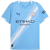 01-Team Light Blue/Puma White