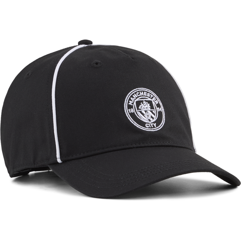 Men's Manchester City FC King Cap, Featured Image