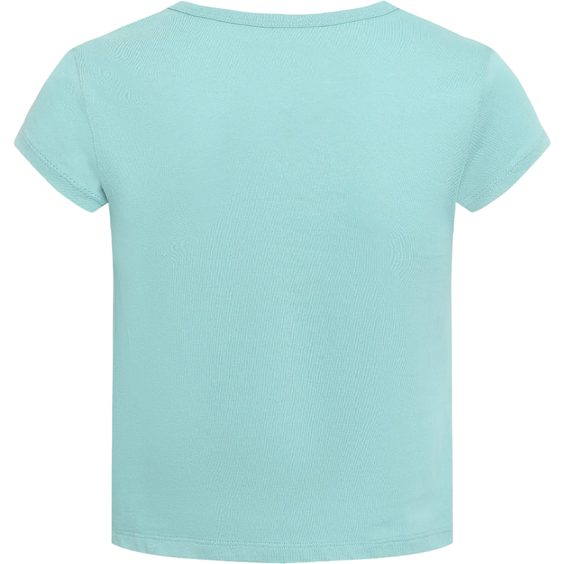 Youth Butterfly Dream Tee, billabong youth Butterfly Dream Tee in back