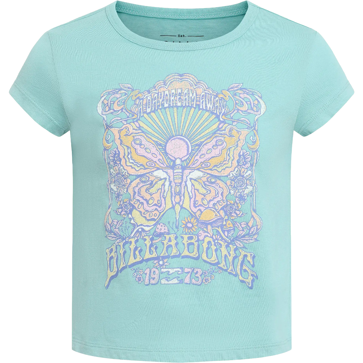Youth Butterfly Dream Tee alternate view