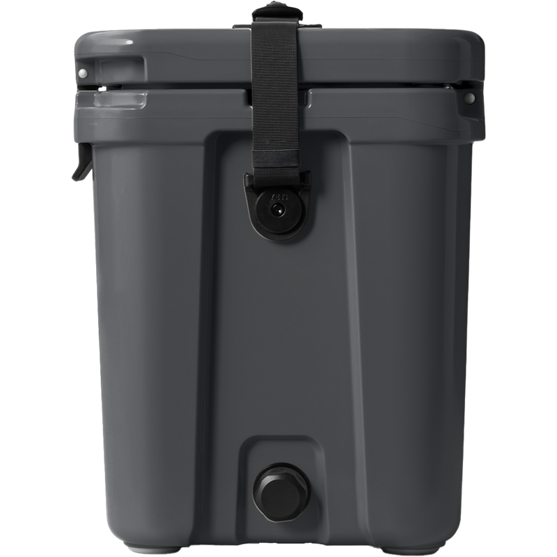 Roadie 24 2.0, Yeti Roadie 24 2.0 side