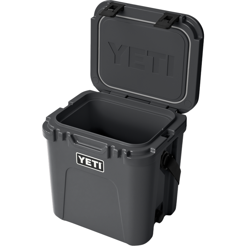 Roadie 24 2.0, Yeti Roadie 24 2.0 open