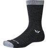 Coal Gray Stripe
