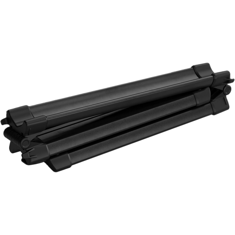 Foldable Loading Ramp Black, Thule Foldable Loading Ramp Black folded