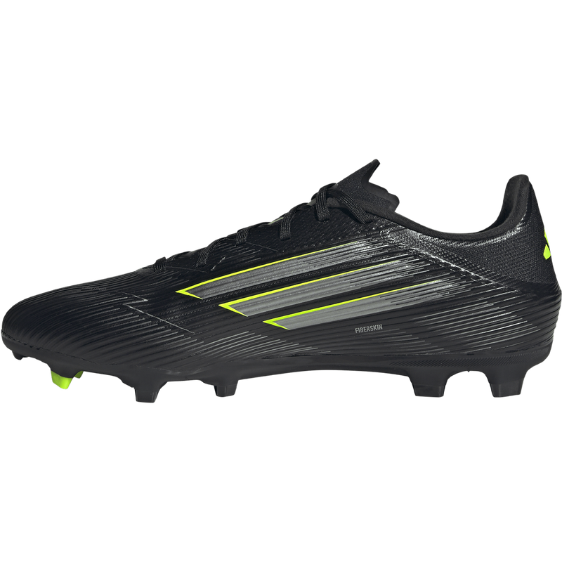 F50 League FG/MG, Adidas F50 League Firm/Multi-Ground Cleats side