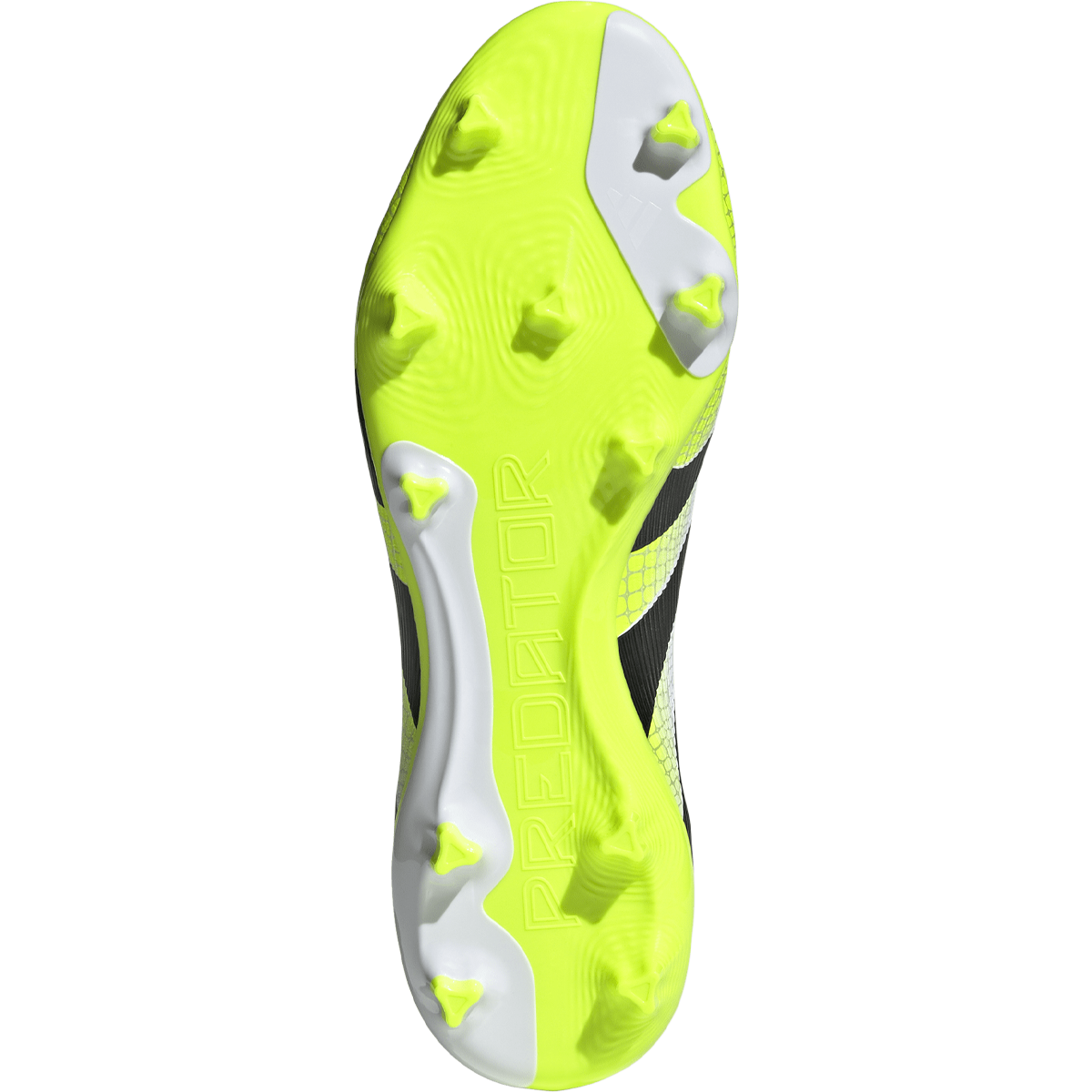 adidas Predator FGソール Predator League FG/MG – Sports Basement