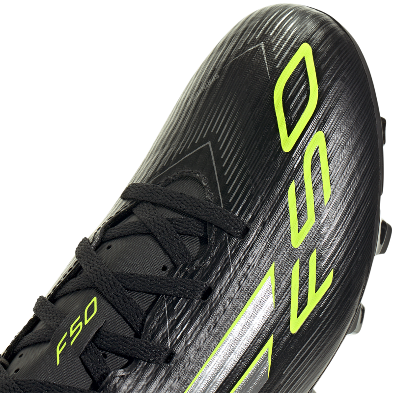 F50 Club FG/MG, Adidas F50 Club FG/MG toe detail