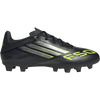 Core Black/Iron Metallic/Lucid Lemon