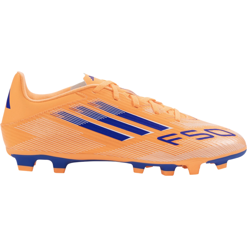 F50 Club FG/MG, Featured Image