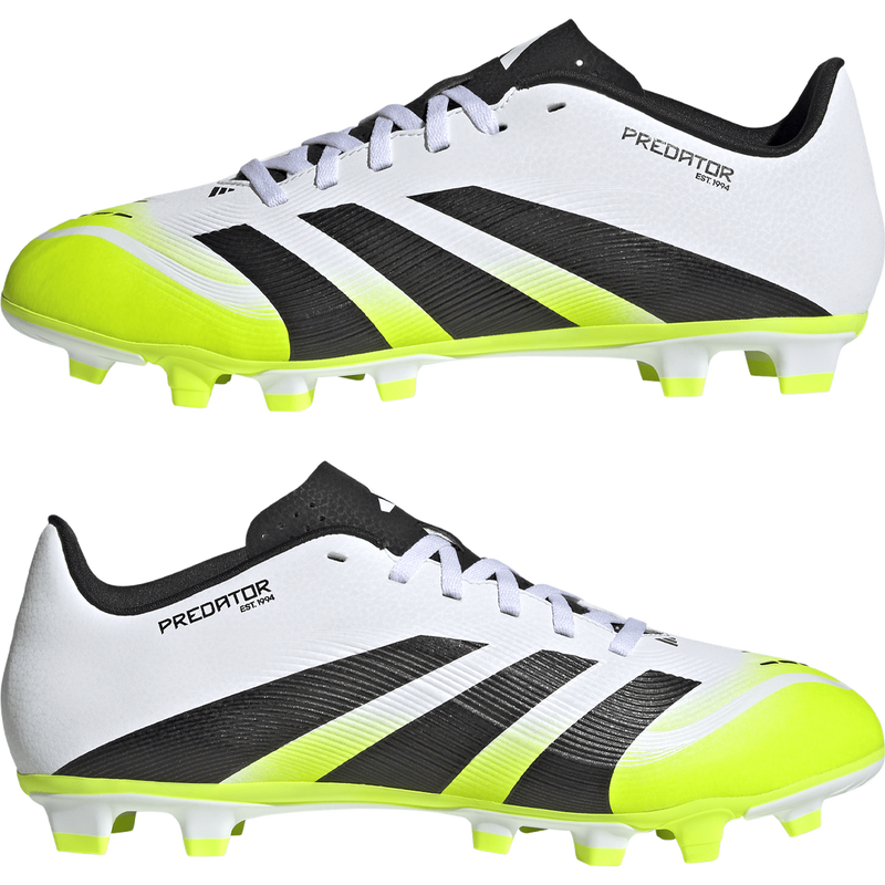 Predator Club FG/MG, Adidas Predator Club FG/MG mirrored sides