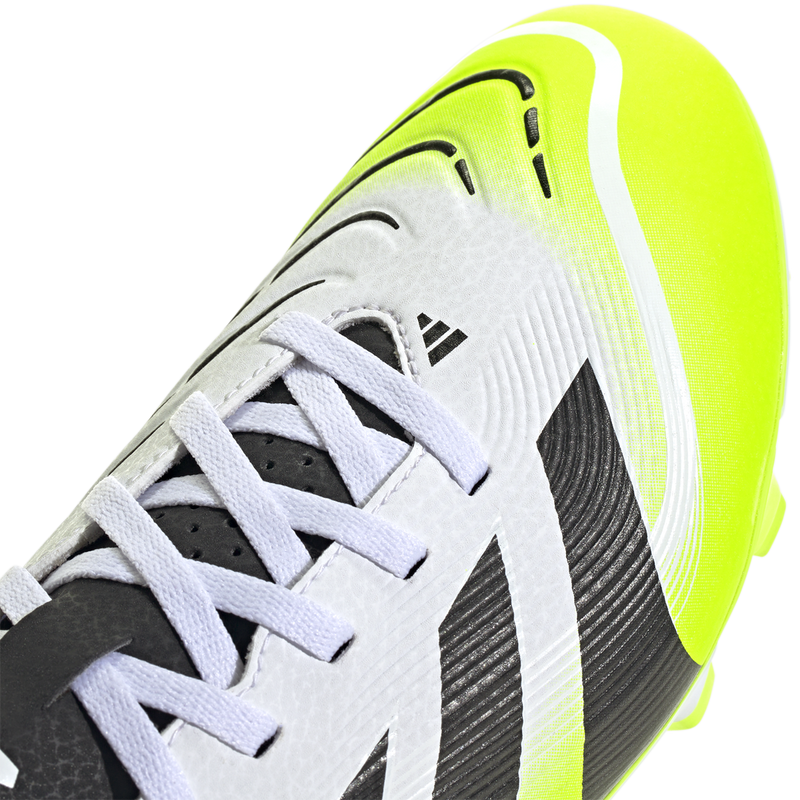 Predator Club FG/MG, Adidas Predator Club FG/MG toe detail