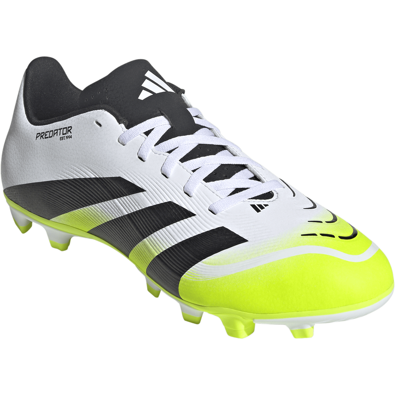 Predator Club FG/MG, Adidas Predator Club FG/MG 3/4 toe