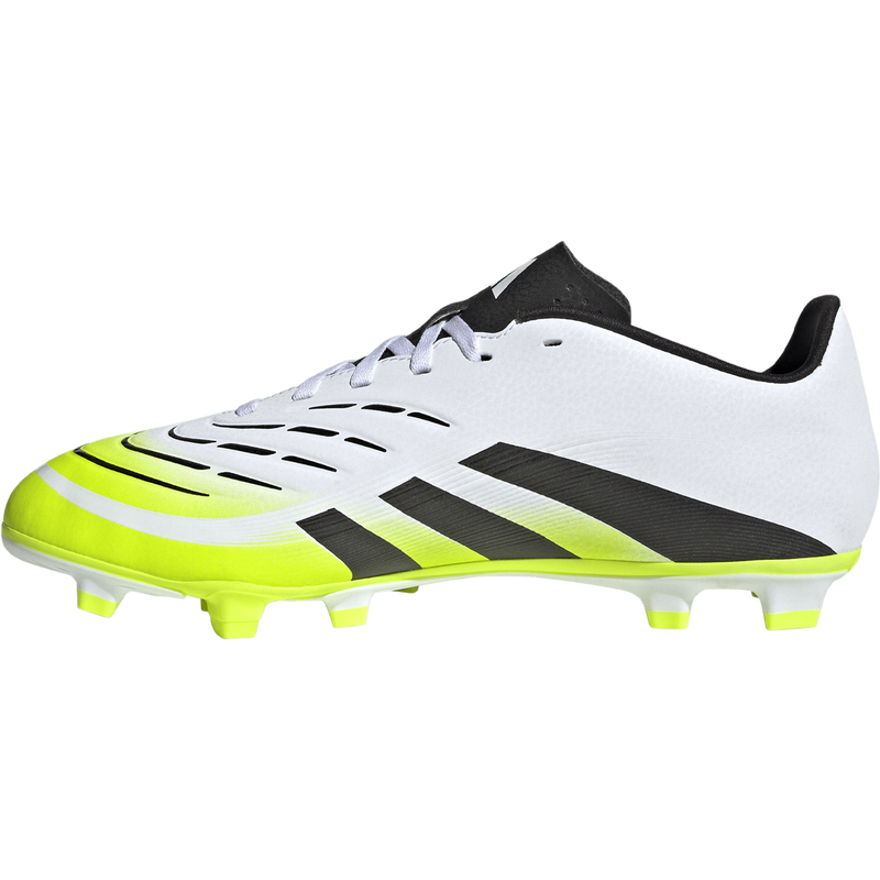 Predator Club FG/MG, Adidas Predator Club FG/MG side
